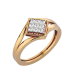 The Sachin Diamond Ring