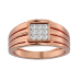 The Namit Diamond Ring