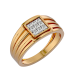 The Namit Diamond Ring