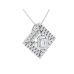 The Bheem Diamond Pendant