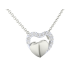 The Chitra Diamond Pendant