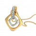 The Jagish Diamond Pendant