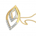 The Kanish Diamond Pendant