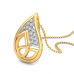 The Agrim Diamond Pendant