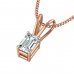 The Ashwin Diamond Pendant