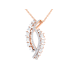 The Ayan Diamond Pendant