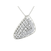 The Brihat Diamond Pendant