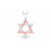 The Edi Diamond Pendant