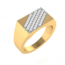 The Altair Diamond Ring