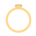 The Ambrose Diamond Ring