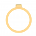 The Anacletus Diamond Ring