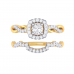 The Apostolos Diamond Ring