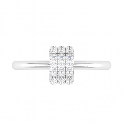 The Arion Diamond Ring