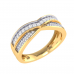 The Aristide Diamond Ring