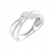 The Arsenio Diamond Ring