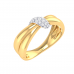 The Arsenio Diamond Ring