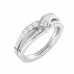 The Athos Diamond Ring