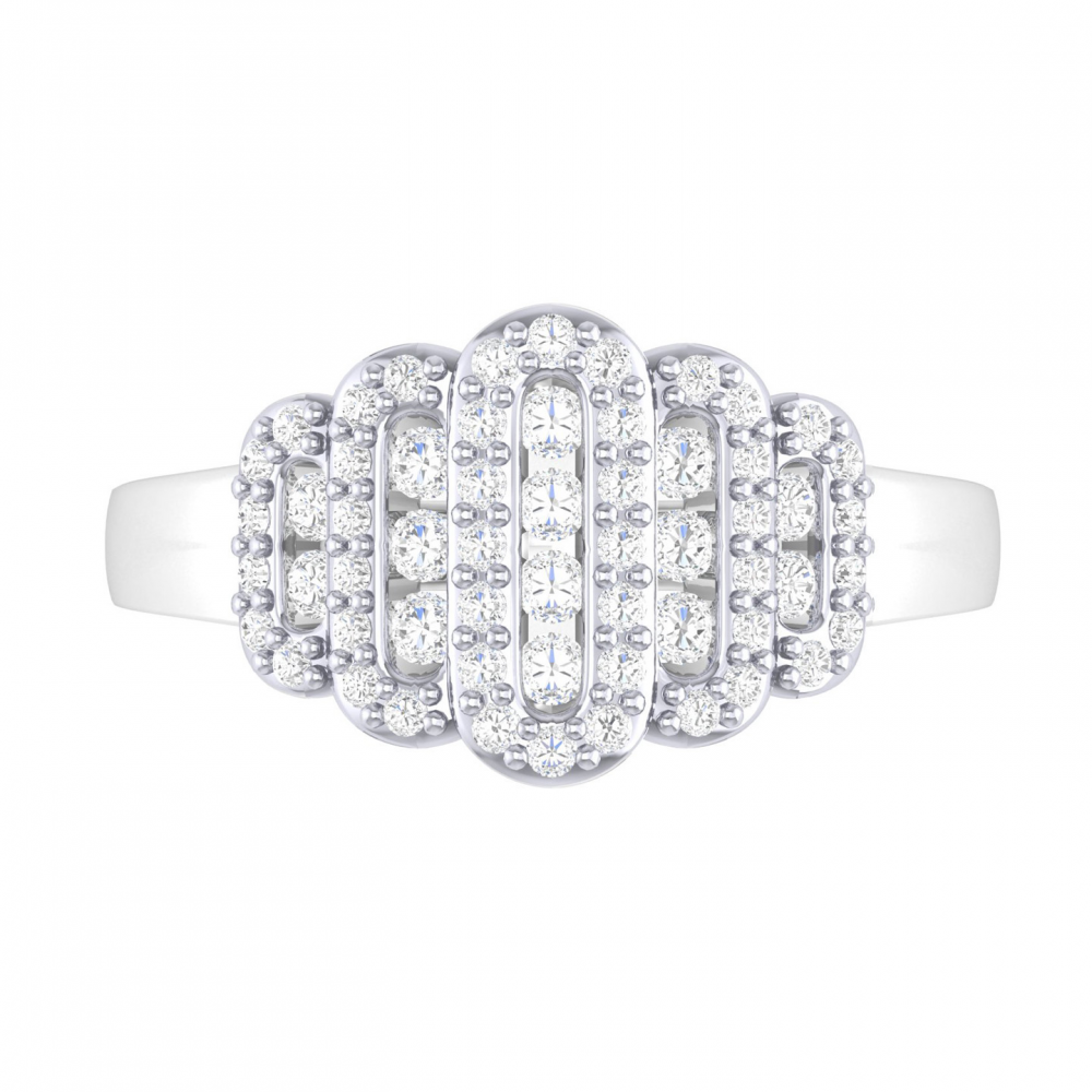 The Diomedes Diamond Ring