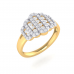 The Diomedes Diamond Ring