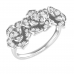 The Basil Diamond Ring