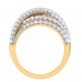 The Bemus Diamond Ring
