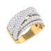The Bemus Diamond Ring