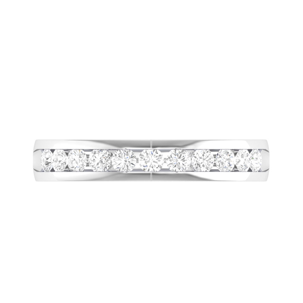The Carsten Diamond Ring