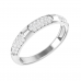 The Adara Diamond Ring