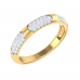 The Adara Diamond Ring