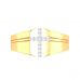 The Adrienne Natural Diamond Ring