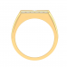 The Aegle Diamond Ring