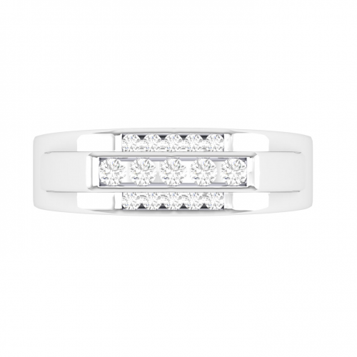 The Aglaia Diamond Ring