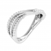 The Aileen Natural Diamond Ring