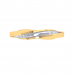 The Alcina Natural Diamond Ring