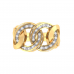 The Aludra Diamond Ring