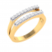 The Amara Diamond Ring