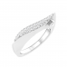 The Aminta Diamond Ring