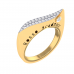 The Aminta Diamond Ring