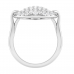 The Andrea Diamond Ring