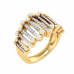 The Andromache Diamond Ring