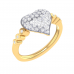 The Angela Diamond Ring