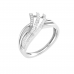 The Anstice Diamond Ring