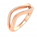 The Anysia Diamond Ring