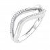The Anysia Diamond Ring