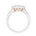The Ariadne Diamond Ring
