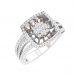 The Ariadne Diamond Ring