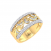The Arissa Diamond Ring