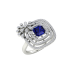 The Avel Diamond Ring