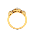 The Christian Diamond Ring