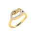 The Christopher Diamond Ring